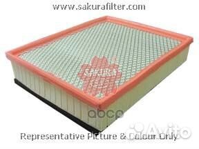 Фильтр воздушный A31140 Sakura