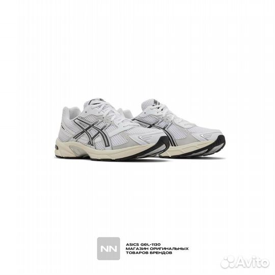 Оригинал Asics Gel-1130