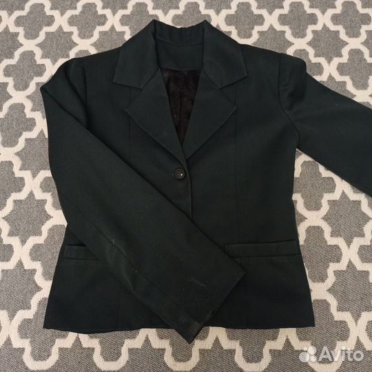 Школьная форма вувк Киселева для девочки