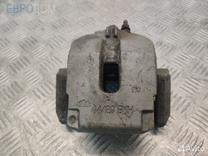 Суппорт задний правый BMW E70 s1134059