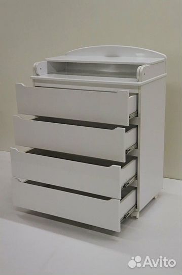 Детский комод