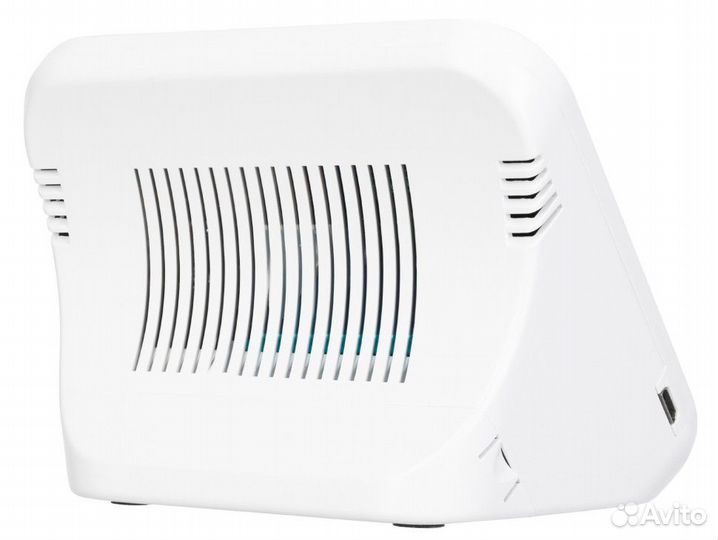 Монитор качества воздуха Levenhuk Wezzer Air PRO D