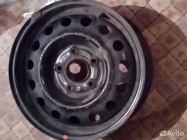 Диски r15