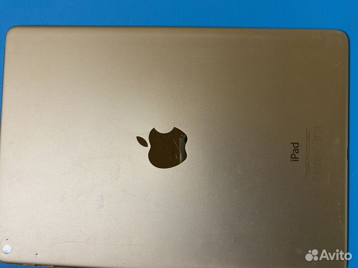 iPad air 2