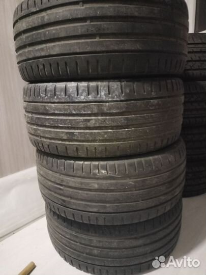 Nokian Tyres Nordman SX 235/45 R17