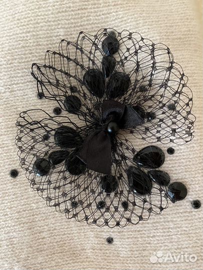 Шапка женская