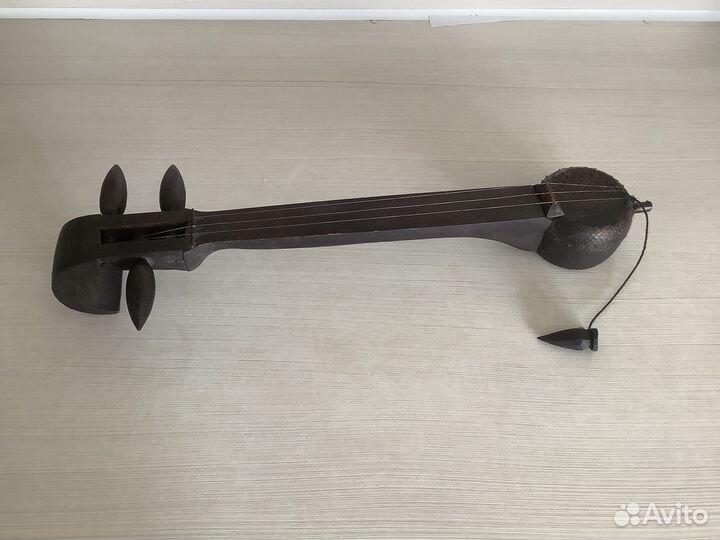 Китайский музыкальный инструмент