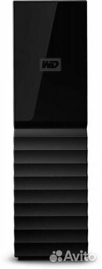 Внешний жесткий диск 3.5