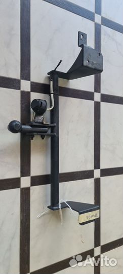 Фаркоп Лада Приора