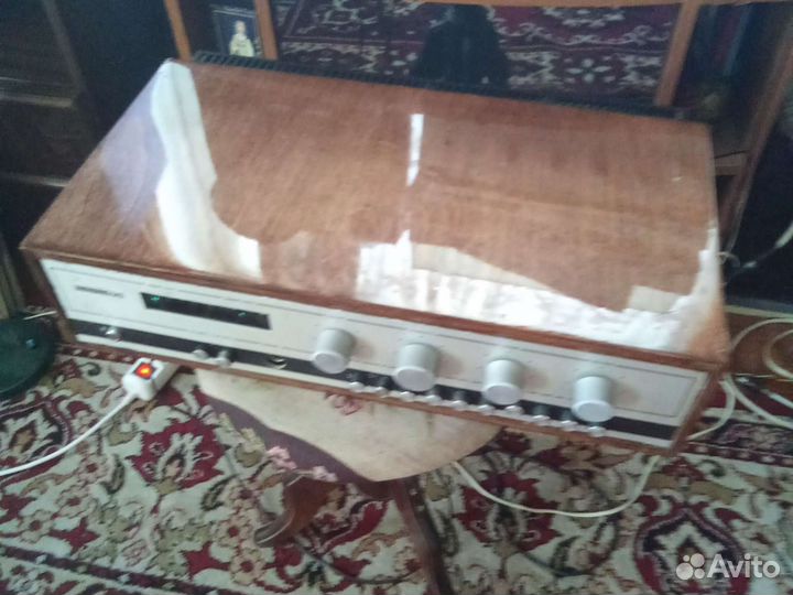 Электроника Б1-01