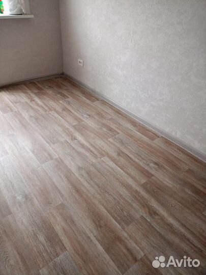 Линолеум бу