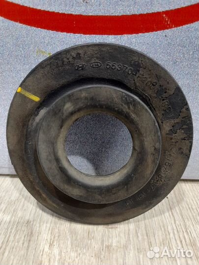 Опора пружины Опорник Отбойник Kia RIO 4