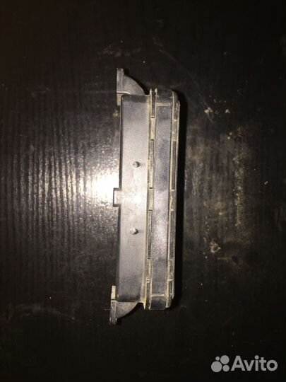 Блок управления стояночного тормоза Audi A8 D3