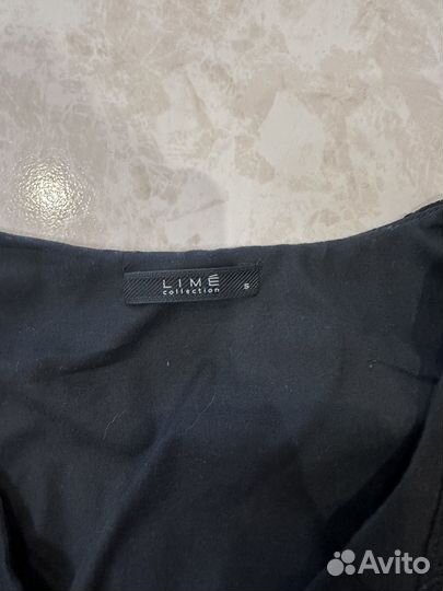 Платье lime s