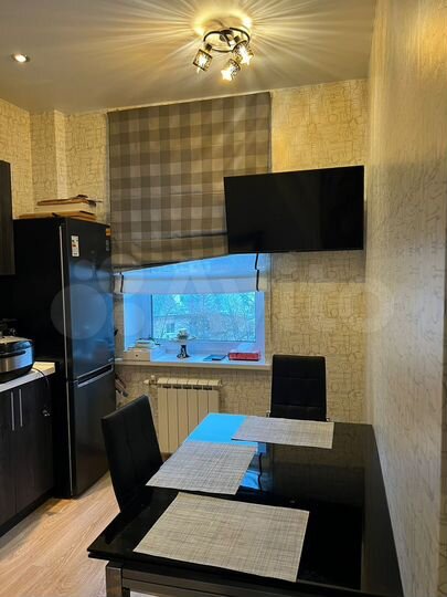 1-к. квартира, 39,3 м², 5/12 эт.