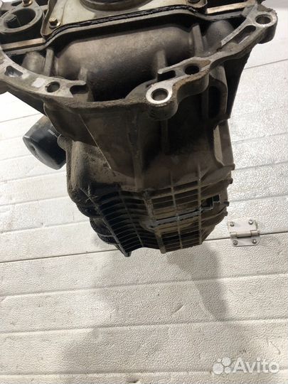 Б/У Б/У Блок двигателя, Ford (Форд) -focus 2