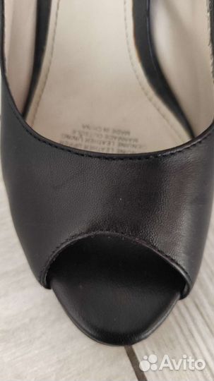 Босоножки женские 36 размер