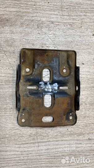 Площадка Под Аккумулятор Zaz Sens 1.3