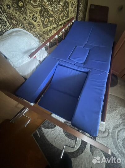 Ковать медицинская механическая DHS FF-2