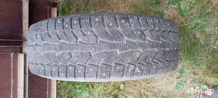 Диски, шины