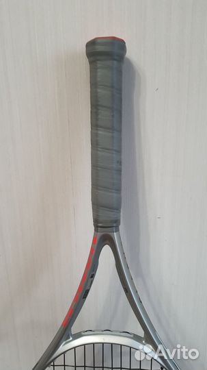 Ракетка wilson clash PRO