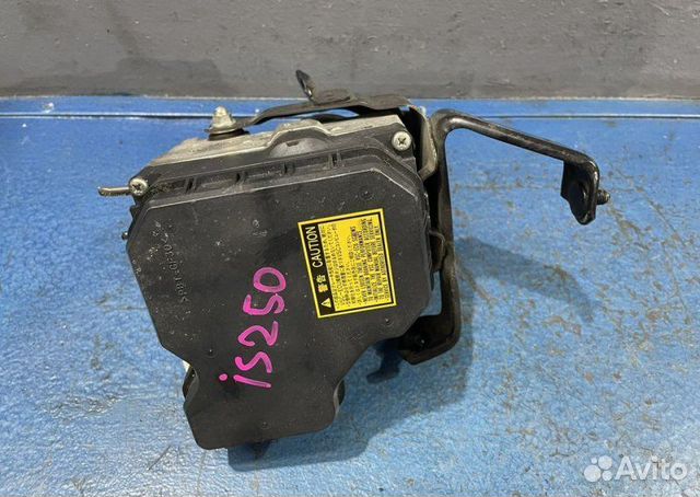 Блок ABS Lexus Is 2