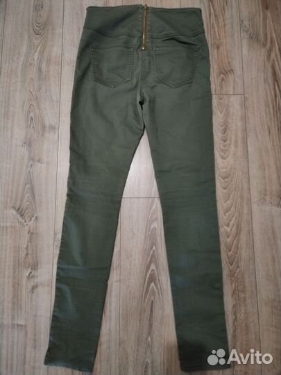 Джинсы женские 42-44 размер