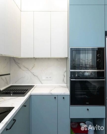 Кухня на заказ от производителя