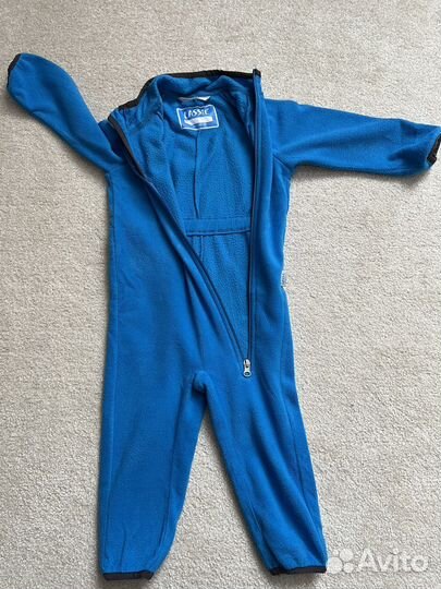 Термобельё Lassie