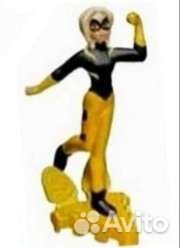 Леди баг и супер кот