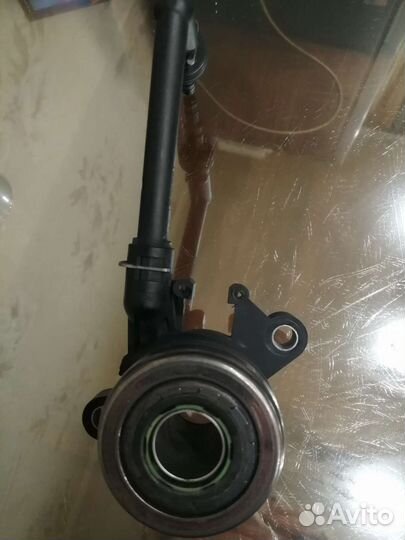 Выжимной подшипник Ниссан-Х Трейл