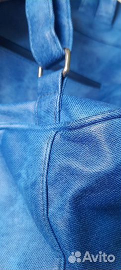 Кошелёк кожаный ключница