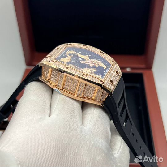 Часы Richard Mille