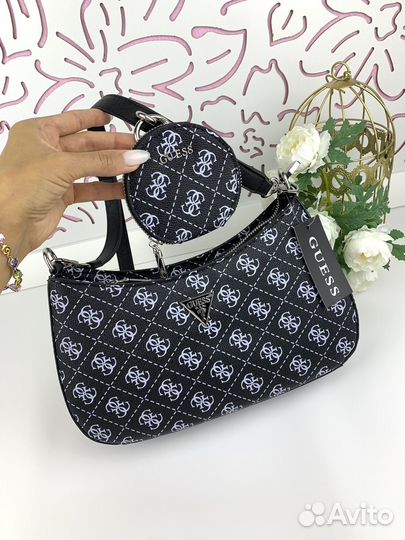 Сумка guess