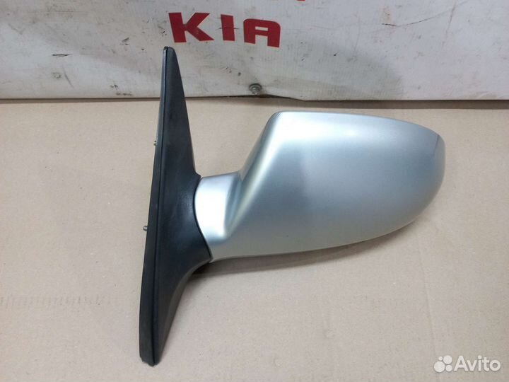 Зеркало левое Hyundai Elantra 4 hd