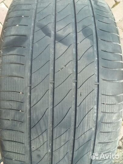 Michelin Primacy 3 ST 225/50 R17