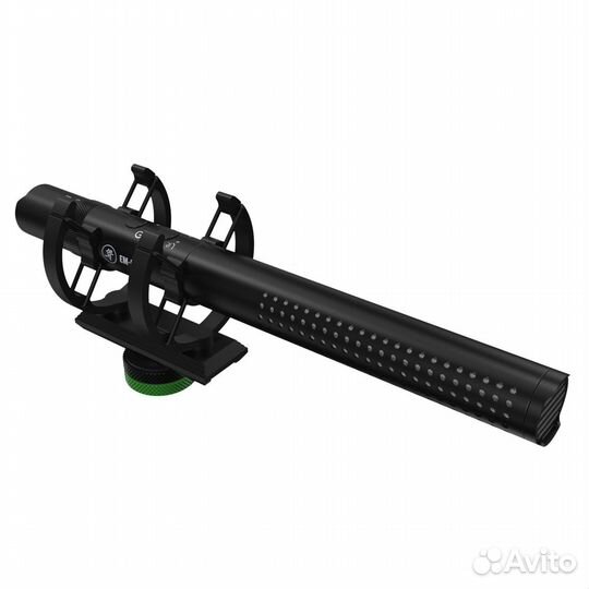 Микрофон Mackie EM-98MS