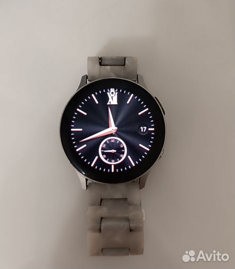 Смарт часы samsung galaxy watch active 2