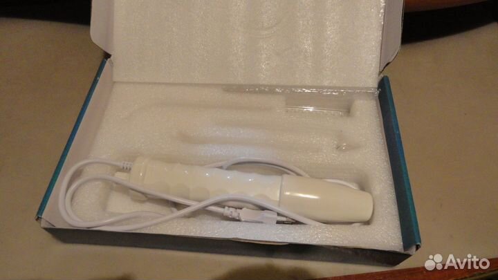 Прибор Дарсонваль LZ-006A