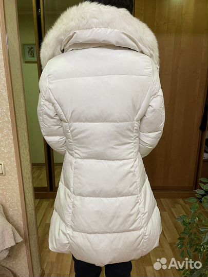 Пуховик