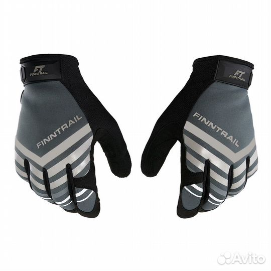 Перчатки Finntrail