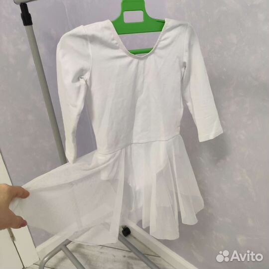 Купальник для танцев 110