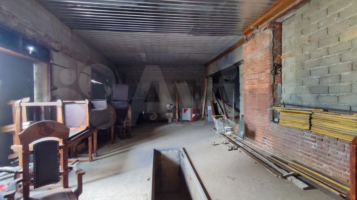 Свободного назначения, 109 м²