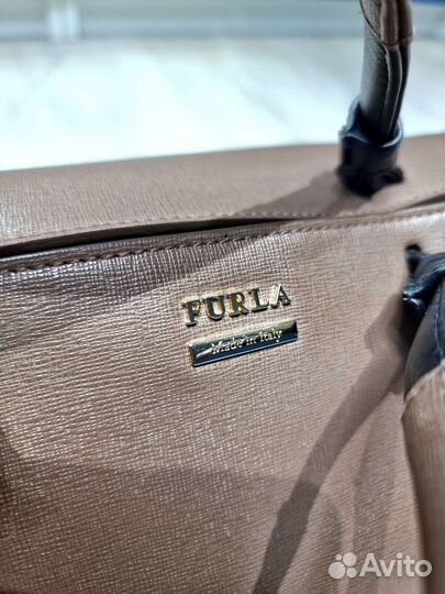 Сумка furla оригинал