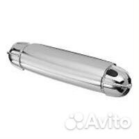 Смеситель для душа термостатический с выпуском вни