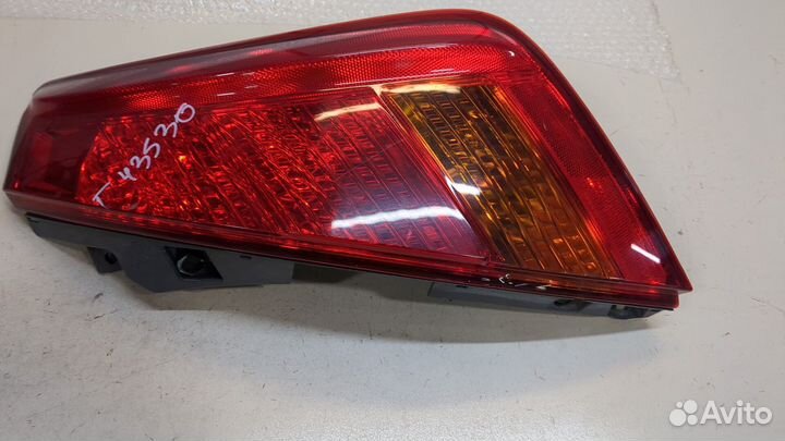 Фонарь (задний) Nissan Murano, 2005