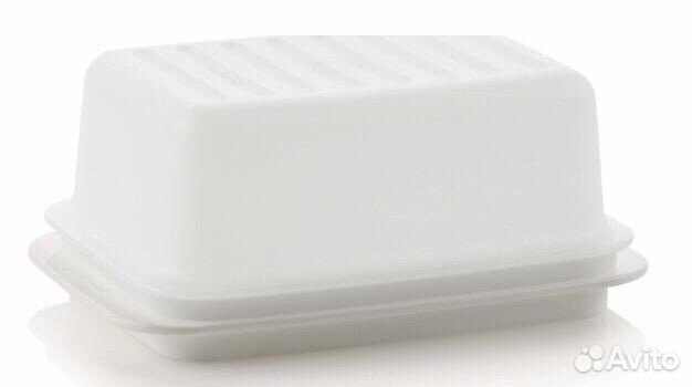 Масленка Tupperware