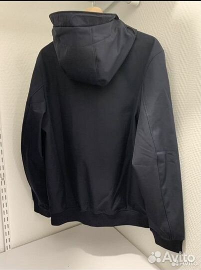 Stone island soft shell r