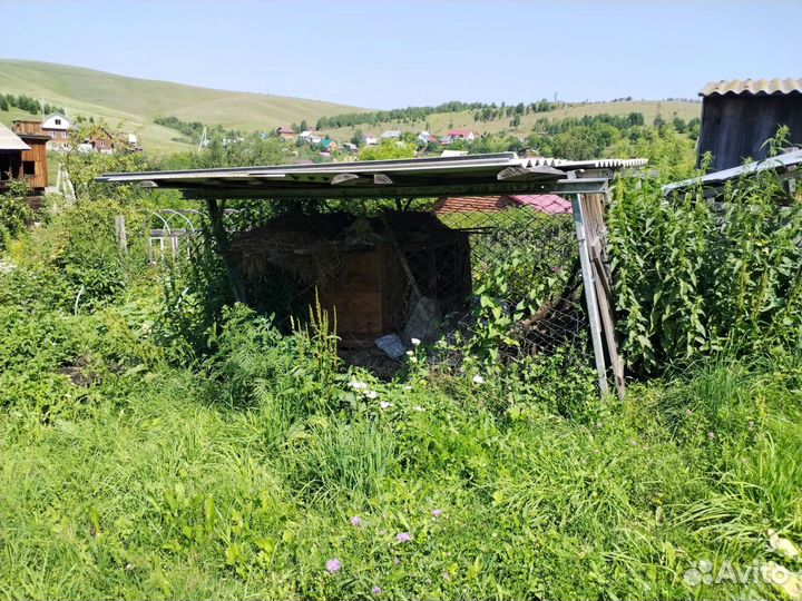 Продам крольчатник