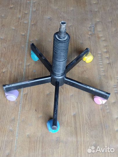 Запчасти для компьютерного кресла, офисных стульев